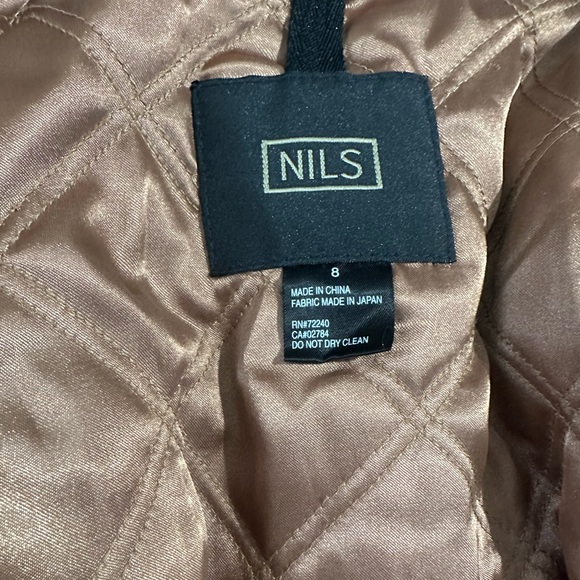 Nils Ski Jacket - Picture 5 of 6